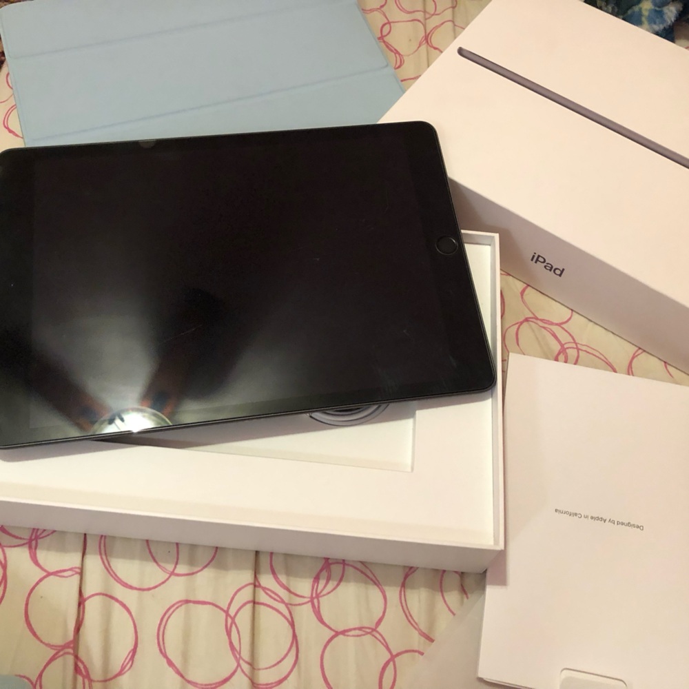 Apple iPad 9th Generation